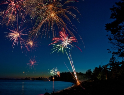 Understanding Fireworks Laws: How Local & Federal Regulations Differ